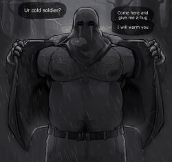 konig from call of duty by imgl unknow