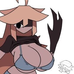 fen (kaaatie) from dangerous forest