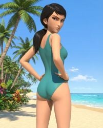 1girls 3d artist_request big_ass big_breasts breasts curvaceous curvy curvy_figure female hasbro hips june_darby light-skinned_female light_skin mature mature_female milf mother slim_waist thick thick_hips thick_legs thick_thighs thighs transformers transformers_prime unknown_artist voluptuous waist wide_hips