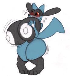 pokemon (species) from nintendo by raven30 (editor)