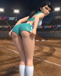 1girls 3d artist_request big_ass big_breasts breasts curvaceous curvy curvy_figure female hasbro hips june_darby light-skinned_female light_skin mature mature_female milf mother slim_waist thick thick_hips thick_legs thick_thighs thighs transformers transformers_prime unknown_artist voluptuous waist wide_hips