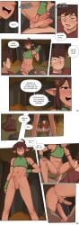2boys asking_for_more begging_for_more bottomless comic dark-skinned_femboy dark-skinned_male dark-skinned_sub dark_skin dominant_male double_handjob dross elf elf_femboy elf_male femboy femboydom feminine_male frotting gay gay_domination gay_sex handjob imminent_anal imminent_penetration imminent_sex interracial jerkingoff jerkingoff_another leo_(dross) light-skinned_male maledom penises_touching repost tagme taking_clothes_off tallia_(dross) trap twink yaoi