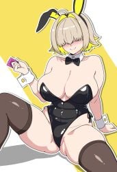 elegg (nikke) from goddess of victory: nikke by eviconstantine