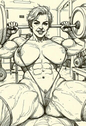 1ambiguous Rule 34 Image