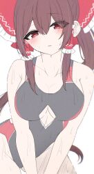 hakurei reimu from touhou by kiui (dagk8254)