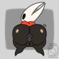 hornet (hollow knight) from hollow knight by leitinhotop
