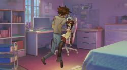 1boy 1boy1girl 1girl 1girls 2d 2d_(artwork) artgirlz background bedroom big_penis cap chair chair_sex clothed clothed_female_nude_male cock doll doll_girl eyelashes female gacha gacha_club gacha_heat gacha_life gacha_life_2 glasses hair humanoid ibispaint ibispaint_(artwork) ibispaintx jacket male oc offscreen_sex penetration penetration_from_behind purple_hair room sex shirt shoes sketch sleeves socks someone_else's_oc straight straight_sex tomixity twintails twitter violet_hair xray_view y/n y/n_(your_name)