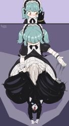 morgana (persona) fan art