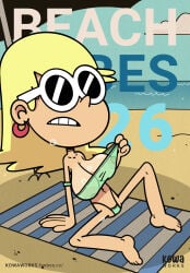 leni loud from nickelodeon by 236kbs