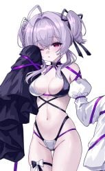 liberalio (nikke) from goddess of victory: nikke by kyundoo