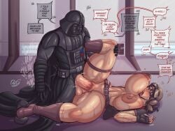 chelli lona aphra from doctor aphra (series) by deigart