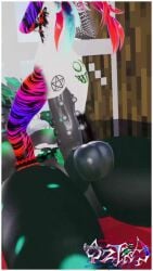3d anal anal_sex animated anime aztra big_ass big_balls big_breasts big_butt big_penis big_thighs clown clown_girl futa_on_female futa_with_female futadom futanari giant giant_female giant_futa giant_penis giantess hentai huge_balls huge_cock huge_testicles hyper hyper_genitalia hyper_penis impossible_fit large_ass large_balls large_breasts large_butt large_penis large_testicles large_thighs larger_female lewdtuber massive_cock massive_penis minecraft moan moaning moaning_in_pleasure monster monster_cock monster_girl monster_on_female ridiculous_fit riding riding_cock riding_penis size_difference sound tagme video vrchat vtuber warden_(minecraft)