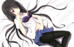 Date A Live Rule 34 Image