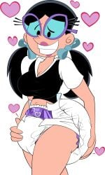 abdl diaper diaper_fetish toonbabifier tootie