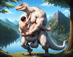 2boys abs age_difference ai_generated anal anal_sex anthro anthro_dominating_human anthro_penetrating_human balls bara big_balls big_dom_small_sub big_muscles big_nipples big_pecs big_penis booster_rex bukkake carrying carrying_partner cum cum_drip cum_on_back cum_on_body cum_on_penis cumshot daddy dilf dinosaur dominant dominant_anthro dominant_male domination duo ejaculation erect_nipples erection gay holding_partner huge_balls huge_cock huge_muscles huge_nipples huge_pecs human human_on_anthro human_penetrated humansub hunk indominus_rex interspecies jurassic_park larger_anthro larger_male light_skin light_skinned_male male male/male male_only muscular muscular_human muscular_male navel nipples nude older_anthro older_dom_younger_sub older_male older_man_and_younger_boy older_on_young older_penetrating_younger orgasm pecs penetration penis penis_in_ass prehistoric reptile scalie sex simultaneous_orgasms size_difference smaller_human smaller_male smaller_penetrated stand_and_carry_position standing standing_sex submissive submissive_human submissive_male white_body yaoi younger_human younger_male younger_penetrated