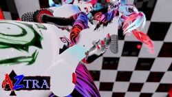 3d anal anal_sex animated anime aztra big_balls big_breasts big_penis big_thighs clown clown_girl futa_on_female futa_with_female futadom futanari giant giant_breasts giant_female giant_futa giant_penis giantess hentai huge_balls huge_breasts huge_cock huge_testicles hyper hyper_genitalia hyper_penis impossible_fit large_balls large_breasts large_penis large_testicles large_thighs larger_female lewdtuber massive_breasts massive_cock massive_penis massive_tits selfcest size_difference sound tagme video vrchat vtuber