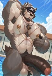 Fullhouse (Another Eidos) Rule 34 Image