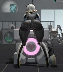 atlas (portal) from garry's mod by crabofgarry