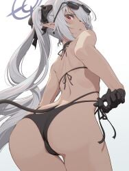 iori (blue archive) from blue archive by pinakes
