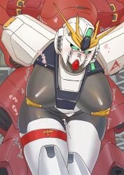 msn-04 sazabi from char's counterattack by daisydaid2