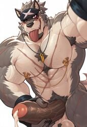Fullhouse (Another Eidos) Rule 34 Image