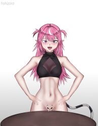 camila (vtuber) fan art
