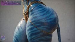 1female 1girls 2026 3d 3d_(artwork) aged_up ai_generated alien ass ass_focus athletic athletic_female avatar avatar:_fire_and_ash avatar:_the_way_of_water big_ass bikini blue_body blue_skin bottom_heavy bubble_butt close-up closeup curvaceous curvaceous_figure curvy curvy_female curvy_figure curvy_hips dumptruck_ass enormous_ass fat_ass female female_only fit fit_female giantess gigantic_ass goonable high_quality high_resolution highres hourglass_figure huge_ass james_cameron's_avatar kiri_(avatar) lewdstein lower_body na'vi no_face patreon patreon_link patreon_logo perfect_ass perfect_body perfection plain_background rare round_ass shelf side_view slim_waist solo solo_female string_bikini string_panties striped_body stripes thick thick_ass thick_thighs thighs thong thong_bikini tiny_waist toned voluptuous voluptuous_female wide_hips wide_thighs work_in_progress zoom_in