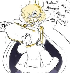 original fan art