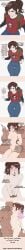 1boy 2boys ai_generated anal anal_orgasm anal_sex androgynous balls ballsack big_ass big_penis bitch cum cum_in_ass cum_inside cum_while_penetrated cumming_from_anal_sex curvy curvy_figure darati ejaculate ejaculating ejaculating_cum ejaculation ellie_(the_last_of_us) ellie_williams english_text femboy feminine_body feminization gaping gaping_anus gaping_ass gay gay_male hair_grab hair_pull handsfree_ejaculation heavy_breathing hypnosis hypnotic_eyes limp male male/ruta male_focus male_only male_penetrating mind_break mind_control mind_controlled moaning motion_blur motion_lines nintendo orgasm orgasm_face pale_skin peace_sign penis rolling_eyes rough_anal rough_sex sex sex_face sex_from_behind sissy slut small_penis stomach_bulge submission sweat sweaty tear tearing_up tears text the_last_of_us the_last_of_us_2 thighhighs tongue tongue_out trap trapped twink v_sign wide_eyed wide_hips yaoi