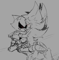 fleetway super sonic from fleetway comics