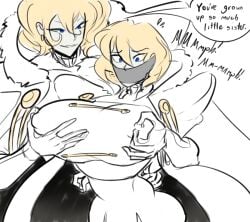 original fan art