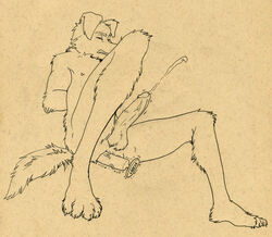 Anal Rule 34 Image