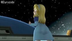 1girls 1min_video 3d aged_up ass blonde_hair blue_eyes bubble_ass bubble_butt fart fart_cloud fart_fetish farting female female_only gas gassy gassy_female huge_fart loud_fart maria_robotnik smelly solo solo_female sonic_(series) sonic_the_hedgehog_(series) stinky stinky_ass stinky_butt stomach_ache stomach_gurgle stomach_gurgling tagme video wet_fart zurozobi