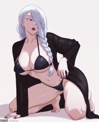 mei mei (jujutsu kaisen) from jujutsu kaisen by isavi