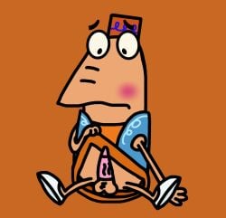 Animal Penis Rule 34 Image