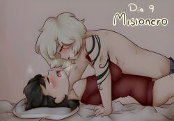 30 Dias De Otp (Goldfred) Rule 34 Image