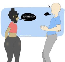 Aiken (Deadzii) Rule 34 Image