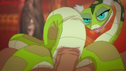 16:9 animal_genitalia animated cloaca cloacal_penetration cum cum_inside dialogue dreamworks duo english_voice_acting erection fellatio fellatio_from_feral female female_on_human female_penetrated feral feral_frenzy genitals hi_res human human_on_feral human_penetrating humanoid_genitalia humanoid_penis interspecies itomic kung_fu_panda light-skinned_male long_playtime looking_at_viewer male male/female male_on_feral male_penetrating mammal master_viper mp4 naked nude oral oral_penetration paloma-paloma partial_male penetration penile penile_penetration penis reptile scalie sex snake sound tagme tail tongue video voice_acted widescreen zoophilia