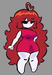 girlfriend (bloxxin'funk) from bloxxin'funk by cl0wnz
