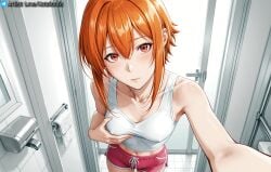 1female 1girls accessory after_sex after_vaginal ahe_gao ahegao_face ahoge ai_assisted ai_generated anime anime_style areolae areolae_visible_through_clothing armpits arms_behind_head art atlantis_k babe bangs bare_back bare_breasts bare_legs bare_midriff bare_shoulders barefoot belly belly_bulge belly_button big_ass big_breasts blush body_blush breasts breasts_apart breasts_out bushiji butt_focus chat cheating cheating_girlfriend cleavage cleavage_window climax climaxing cock_hungry cuckold cuckquean cum cum_in_pussy cum_inside cute cute_male dominant_female dripping dripping_cum fat_cock female firm_ass firm_breasts fit fit_female gangbang grand_blue groping_breasts hi_res high_quality high_resolution highres horny horny_female impregnation impregnation_risk kotegawa_chisa large_ass large_breasts large_thighs light-skinned_female light_skin lingerie long_hair male medium_breasts military_uniform naked naked_female necklace netorare night nipple_fetish nipples nipples_visible_through_clothing nude nude_female outfit outline pale_skin panties penis perfect_ass perfect_body perfect_legs petite petite_body petite_female pornography prostitute prostitution pulling_hair push-up pussy raped seductive self_grope selfie selfie_pose sex_slave shaved_crotch shaved_pussy shower shy skinny slave slim slim_girl slim_waist smile smiling_at_viewer smirk smirking_at_viewer snow soft_breasts speaking spots stockings submissive_female sweat teasing thick thick_ass thick_butt thick_eyebrows thick_hips thick_legs thick_lips thick_thighs thighhighs towel used vagina vaginal_fluids vaginal_juices wet_skin whore_eyes