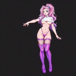 1girls ai_generated big_ass big_breasts breasts curvaceous curvy curvy_figure digital_media_(artwork) female hips hourglass_figure huge_ass huge_breasts large_ass large_breasts league_of_legends legs mature mature_female riot_games seraphine_(league_of_legends) slim_waist thealphega thick thick_hips thick_legs thick_thighs thighs voluptuous waist wide_hips