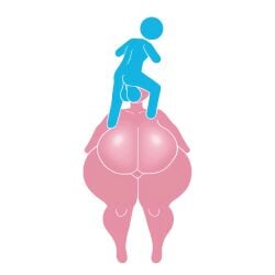 1boy 1female 1girls ai_generated ass back_view balls ballsack bathroom_gender_symbol big_ass big_balls big_breasts big_penis big_testicles bigger_female blue_body breasts bubble_ass bubble_butt busty completely_nude deep_throat duo duo_focus enormous_ass exposed exposed_breasts exposed_pussy face_hugging face_mounting faceless_character faceless_female faceless_male fat_ass featureless_face female female_only floating_head front_view gender_symbol gigantic_ass gigantic_breasts gigantic_penis huge_ass huge_boobs huge_breasts huge_butt huge_cock huge_female huge_hipped huge_hips huge_thighs humanoid humanoid_figures hung hung_trap hyper hyper_ass hyper_breasts hyper_genitalia hyper_penis large_ass large_breasts large_butt large_penis larger_female male male_on_female male_with_female malesub massive_ass massive_boobs massive_breasts massive_butt massive_thighs massive_tits nipples no_face nude nude_female oral outstretched_arms penis pictogram pictographics pink_body pose pussy rear_view saggy_balls simple_background size_difference skinny_male small_but_hung small_penis smaller_male standing stick_figure straight testicles thicc_thighs thick_thighs three-quarter_portrait unknown_artist voluptuous voluptuous_female warning_sign warning_sign_person white_background wide_hip wide_hipped_female wide_hips wide_thighs