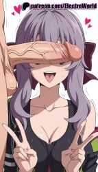 shinoa hiiragi from owari no seraph by electroworld