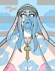 azura (fire emblem) from fire emblem by guavagrunt