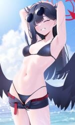 ichika (blue archive) from blue archive by z.taiga