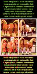 3d 4girls ai-generated ai_art attractive beautiful brazil brazilian brazilian_female bride cock_hungry delicious edited excited excited_for_sex female fetish full_color hentai horse hot mare naked naughty needy nude penis português portuguese portuguese_description portuguese_subtitles portuguese_text portuguese_translation ready_for_sex ready_to_fuck seducing seduction seductive text zoophillia