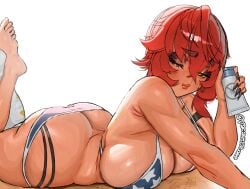 zentreya fan art