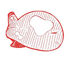 belly big_belly fat hyper hyper_belly icecreamsprink3 inanimate inanimate_animate inanimate_object inanimate_pred lamp lava_lamp light light_source object stomach stomach_growling stomach_sounds vore vore_belly what