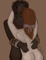 Abella (Fear And Hunger) Rule 34 Image