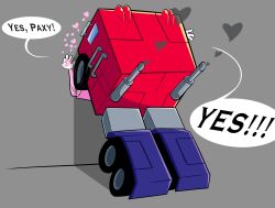 elita one from transformers by minusbrush